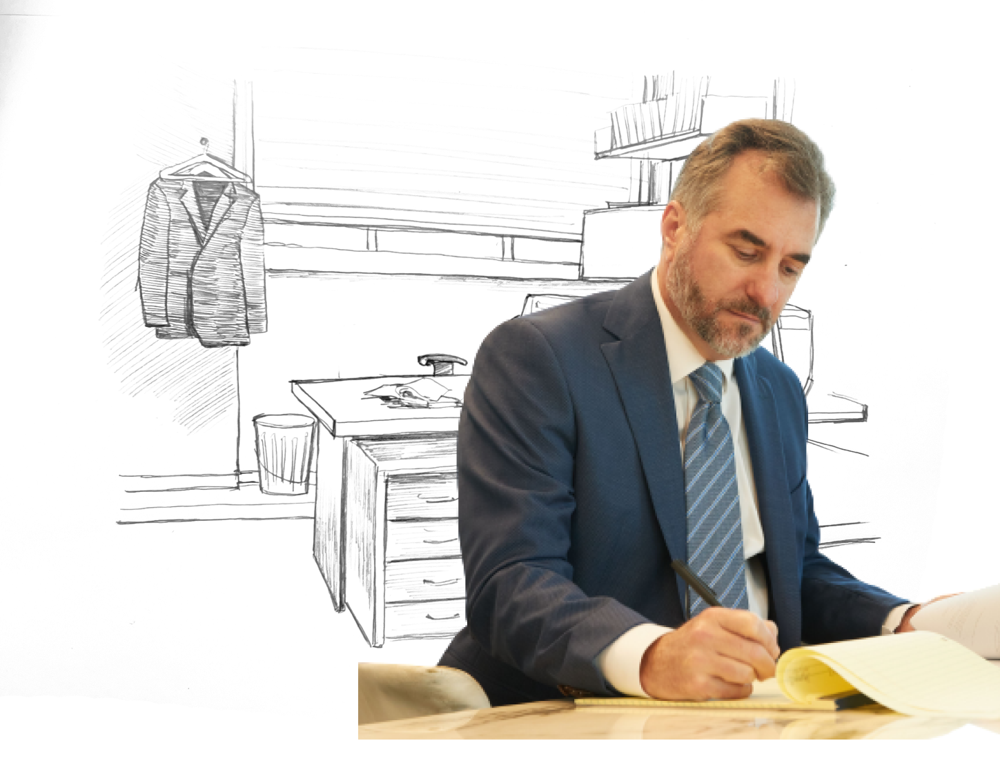 michael stag attorney