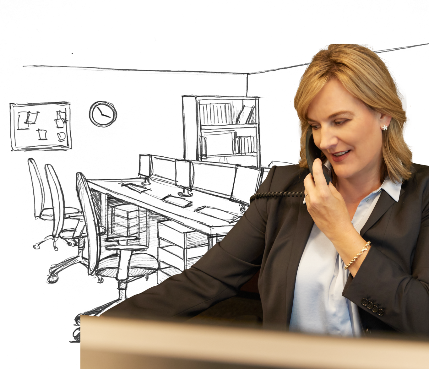 merritt cunningham attorney on the phone