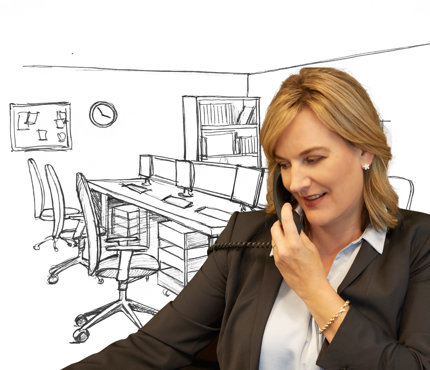 merritt cunningham attorney on the phone