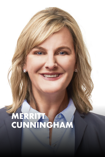 merritt cunningham attorney