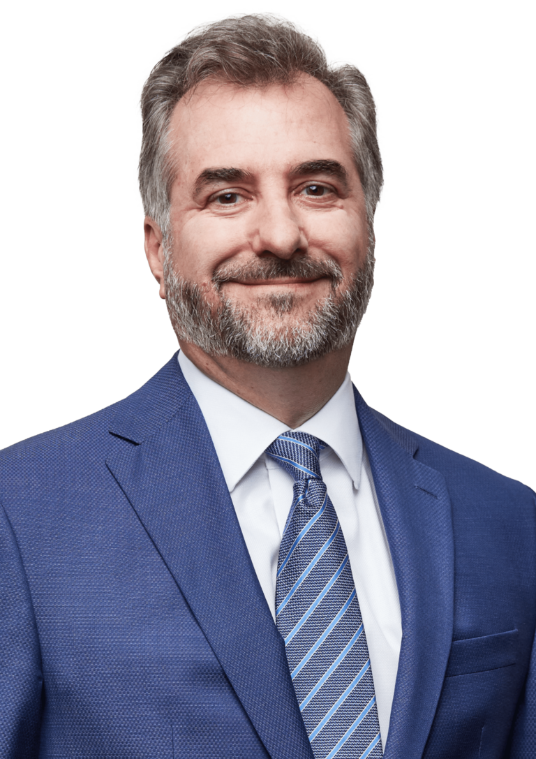 michael stag attorney headshot