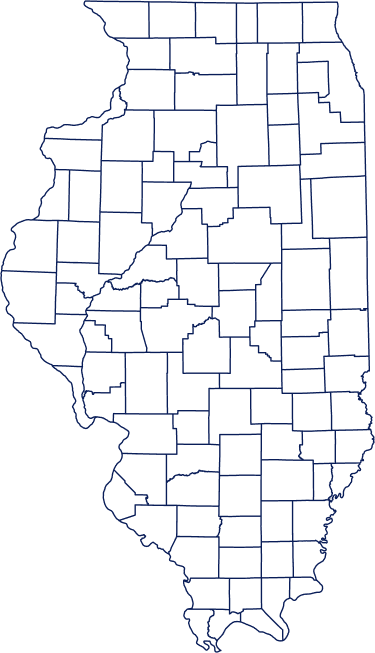 Illinois Counties