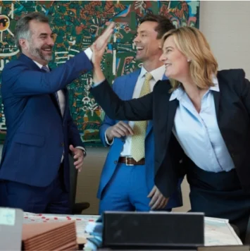 stag liuzza environmental attorneys fighting pfas contamination in water