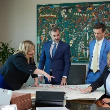 stag liuzza environmental attorneys fighting pfas contamination in water